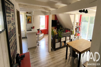 achat appartement hericourt 70400