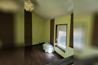 achat appartement hericourt 70400