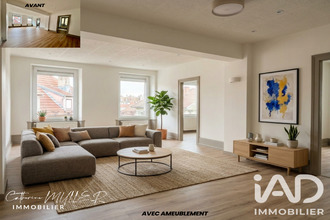achat appartement hericourt 70400