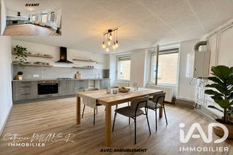 achat appartement hericourt 70400