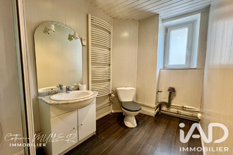 achat appartement hericourt 70400