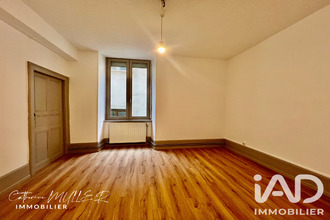 achat appartement hericourt 70400