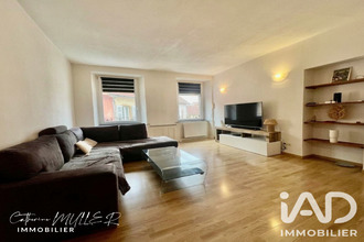 achat appartement hericourt 70400