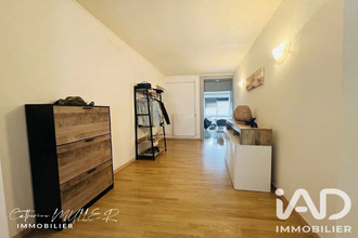 achat appartement hericourt 70400