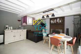 achat appartement hericourt-en-caux 76560