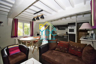 achat appartement hericourt-en-caux 76560