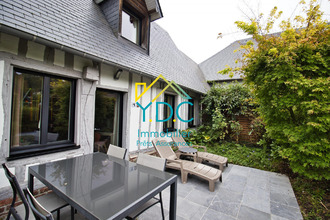 achat appartement hericourt-en-caux 76560