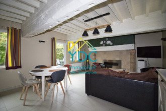 achat appartement hericourt-en-caux 76560