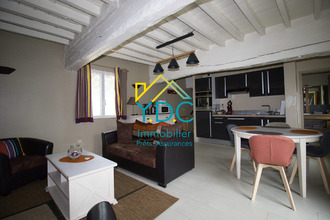 achat appartement hericourt-en-caux 76560