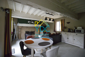 achat appartement hericourt-en-caux 76560