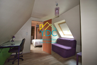 achat appartement hericourt-en-caux 76560