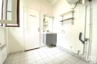 achat appartement hericy 77850