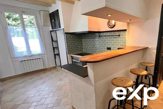 achat appartement hericy 77850