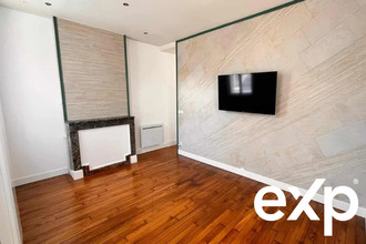 achat appartement hericy 77850