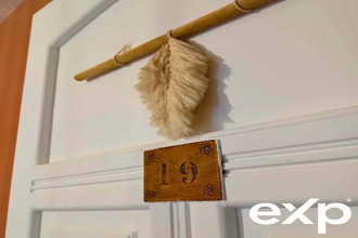 achat appartement hericy 77850