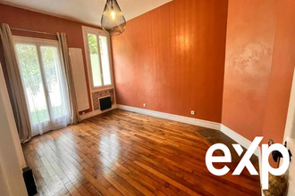 achat appartement hericy 77850