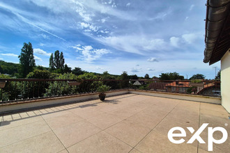 achat appartement hericy 77850