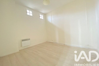 achat appartement hericy 77850