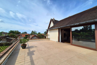 achat appartement hericy 77850