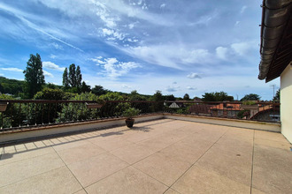 achat appartement hericy 77850