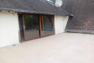 achat appartement hericy 77850