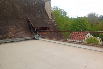 achat appartement hericy 77850
