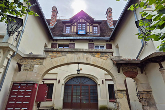achat appartement hericy 77850
