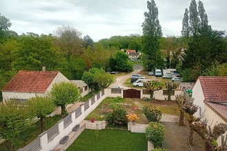 achat appartement hericy 77850