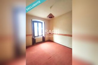 achat appartement herimoncourt 25310