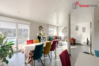 achat appartement herimoncourt 25310