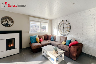 achat appartement herimoncourt 25310