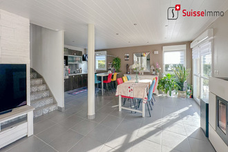 achat appartement herimoncourt 25310