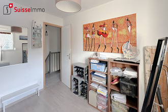 achat appartement herimoncourt 25310