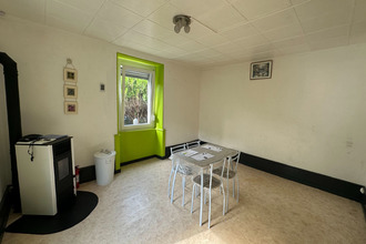 achat appartement herimoncourt 25310