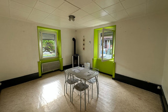 achat appartement herimoncourt 25310