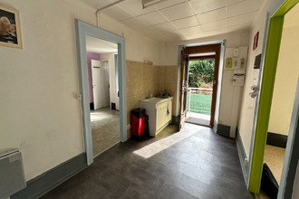 achat appartement herimoncourt 25310