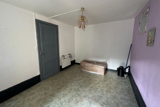 achat appartement herimoncourt 25310