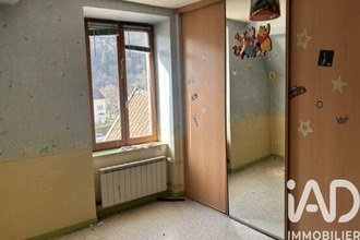achat appartement herimoncourt 25310