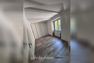 achat appartement herimoncourt 25310