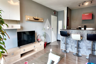 achat appartement herin 59195