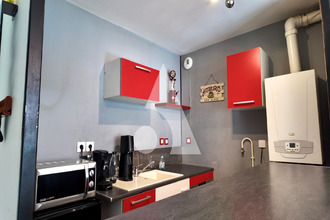 achat appartement herin 59195