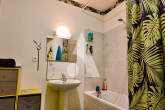 achat appartement herin 59195