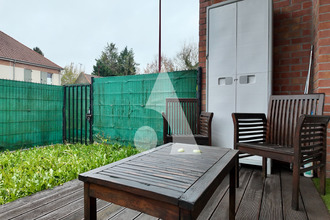 achat appartement herin 59195