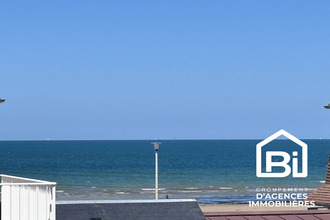 achat appartement hermanville-sur-mer 14880