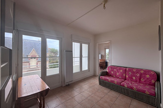 achat appartement hermanville-sur-mer 14880