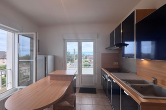 achat appartement hermanville-sur-mer 14880