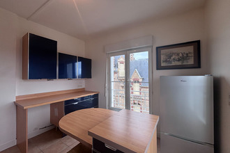 achat appartement hermanville-sur-mer 14880