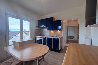 achat appartement hermanville-sur-mer 14880