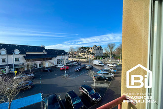 achat appartement hermanville-sur-mer 14880
