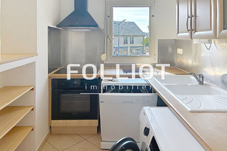 achat appartement hermanville-sur-mer 14880